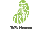 Logo Tofu Heaven