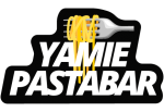 Logo Yamie Pastabar Kinkerstraat