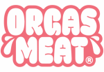 Logo Orgasmeat Diemen
