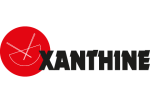 Logo Xanthine