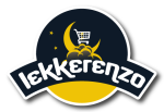 Logo Lekkerenzo
