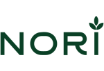 Logo Nori | Vegan Sushi - Wok