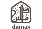 Logo Damas Utrecht