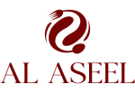 Logo Al Aseel Groningen