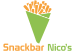 Logo Snackbar Nico's