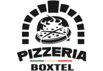 Logo Pizzeria Boxtel