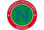 Logo Pizzeria Trattoria Napoli