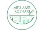 Logo Abu Amr Koshari
