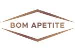 Logo Bom Apetite