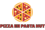 Logo Pizza en Pasta Hut