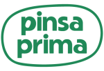 Logo Pinsa Prima