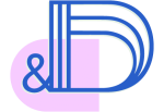 Logo DubbelDwars