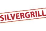 Logo Silver Grill