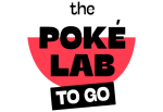 Logo The Poke Lab - Amsterdam
