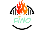 Logo Fino Grill & Pizza
