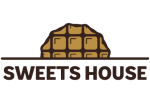 Logo Sweets House