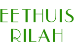 Logo Eethuis Rilah