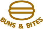 Logo Buns & Bites
