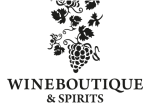 Logo Wineboutique & Spirits