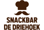 Logo Snackbar de Driehoek
