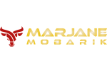 Logo Marjane Mobarik Food