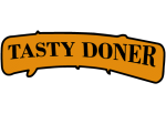 Logo Tasty Döner Truck