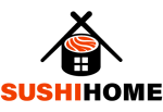Logo Sushihome Gorinchem