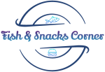 Logo Fish & Snacks Corner