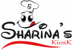 Logo Sharina's Kiosk