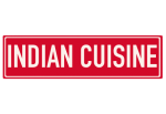 Logo Indian Cuisine