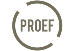 Logo Proef Restaurant