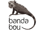 Logo Banda Bou