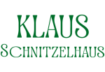 Logo Klaus Schnitzelhaus