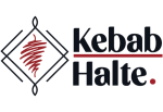 Logo Kebab Halte