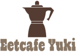 Logo Eetcafe Yuki