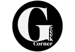 Logo Grieks Corner
