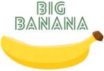 Logo Big Banana
