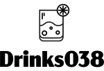 Logo Drinks038