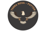 Logo Terra Nova Burgers and More