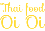 Logo Oi Oi Thai Food