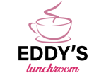 Logo Eddy's Lunchcafe