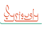 Logo Syriously
