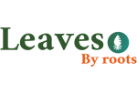 Logo Leaves by Roots