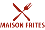 Logo Maison Frites