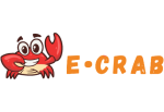 Logo E Crab Seafood Restaurant