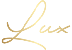 Logo LUX Delicatessen