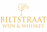 Logo Biltstraat Wijn & Whisky