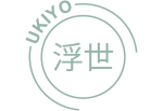 Logo Ukiyo - Japanese Cuisine