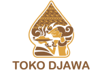 Logo Toko Djawa