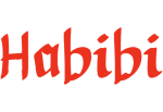 Logo Restaurant Habibi
